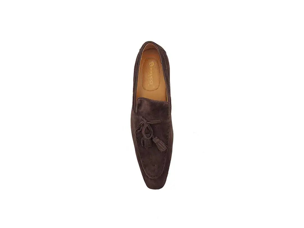 Slip-on Tassel Loafer