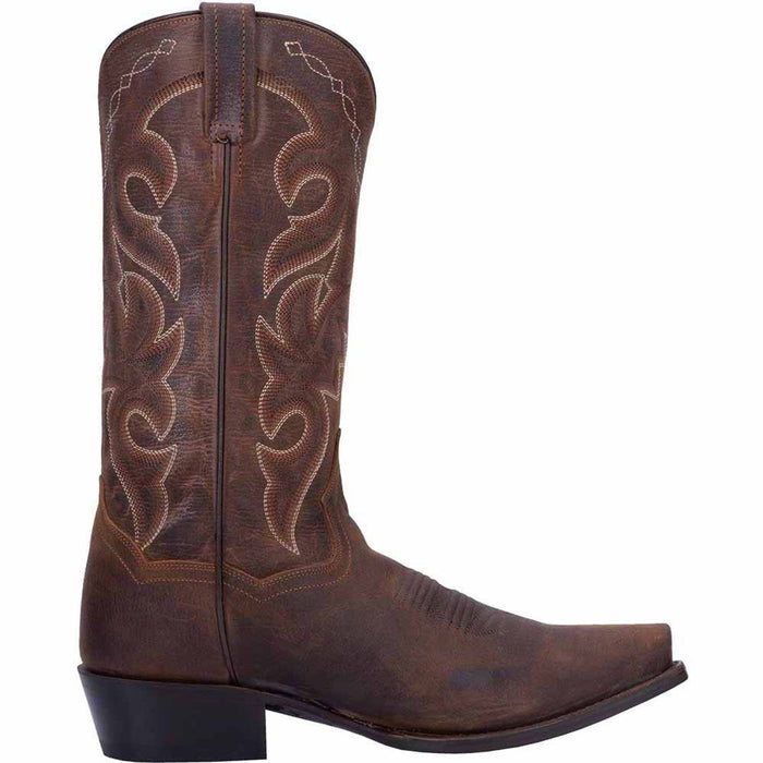 RENEGADE LEATHER BOOT
