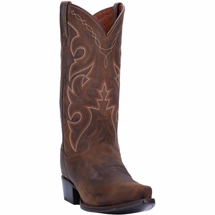 RENEGADE LEATHER BOOT