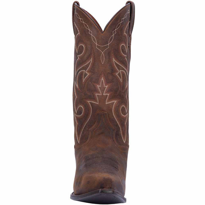 RENEGADE LEATHER BOOT