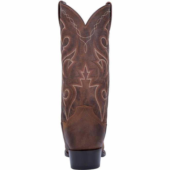 RENEGADE LEATHER BOOT