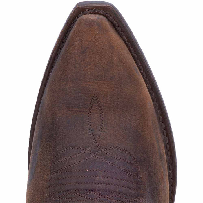 RENEGADE LEATHER BOOT