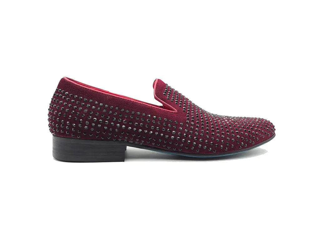 mens-suede-loafers-with-studs