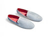 Suede Studs Formal Dress Shoes Carrucci
