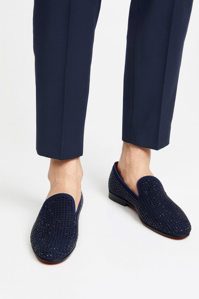 sparkle-suede-slip-on-shoes