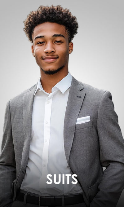 Mens Suits