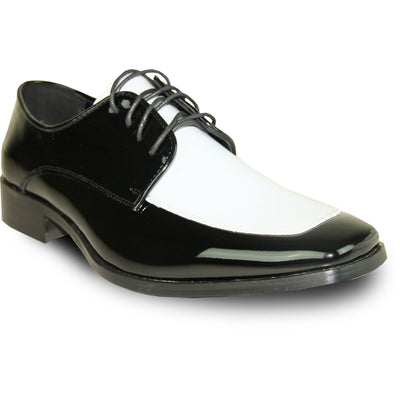 White Prom Shoes