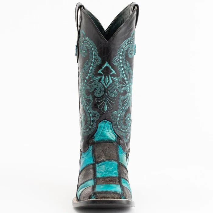 Ferrini Patchwork - Men's