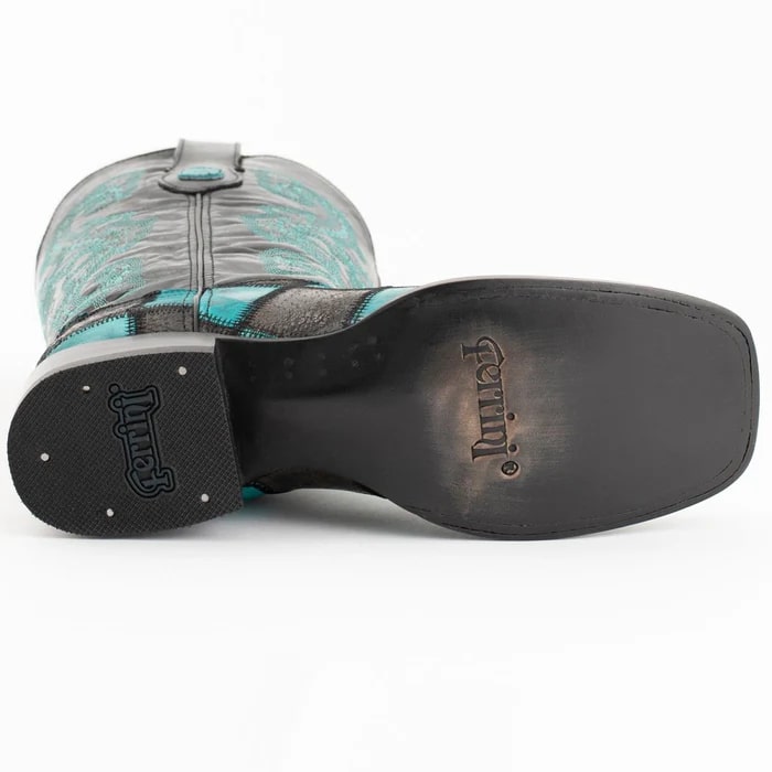 Ferrini Patchwork - Men's
