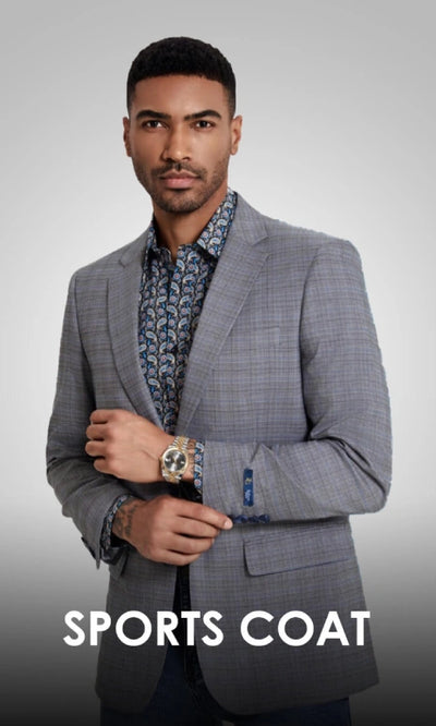 SPORT COATS