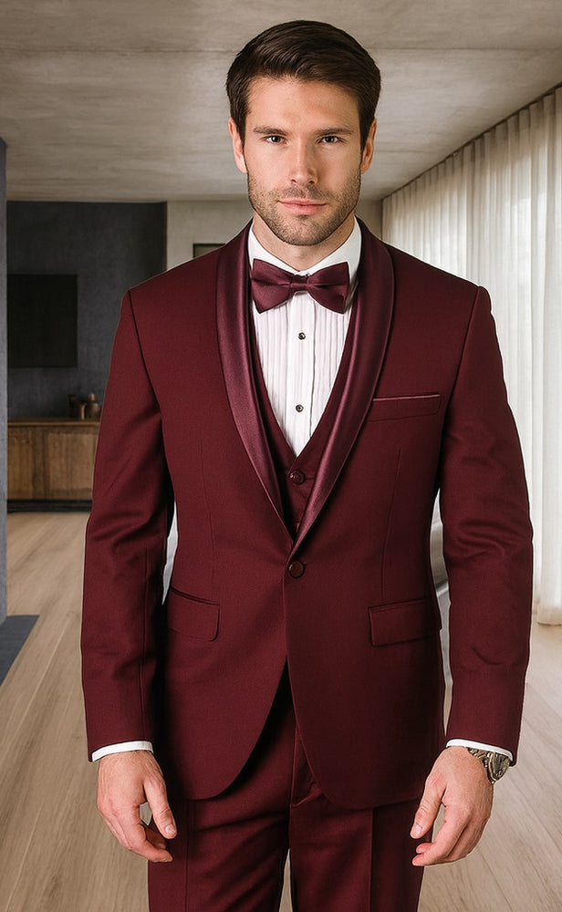 italian-model-burgundy-wool-tuxedo