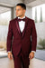 luxury-mens-burgundy-wool-tuxedo