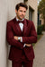 groom-burgundy-modern-fit-tuxedo