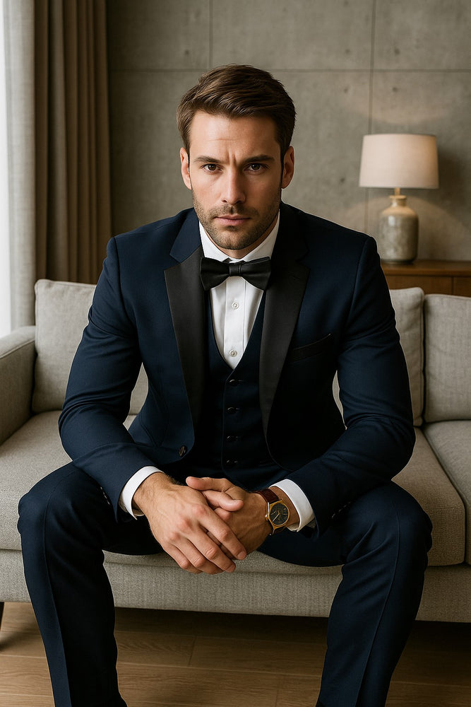 tailored-navy-blue-wool-tuxedo