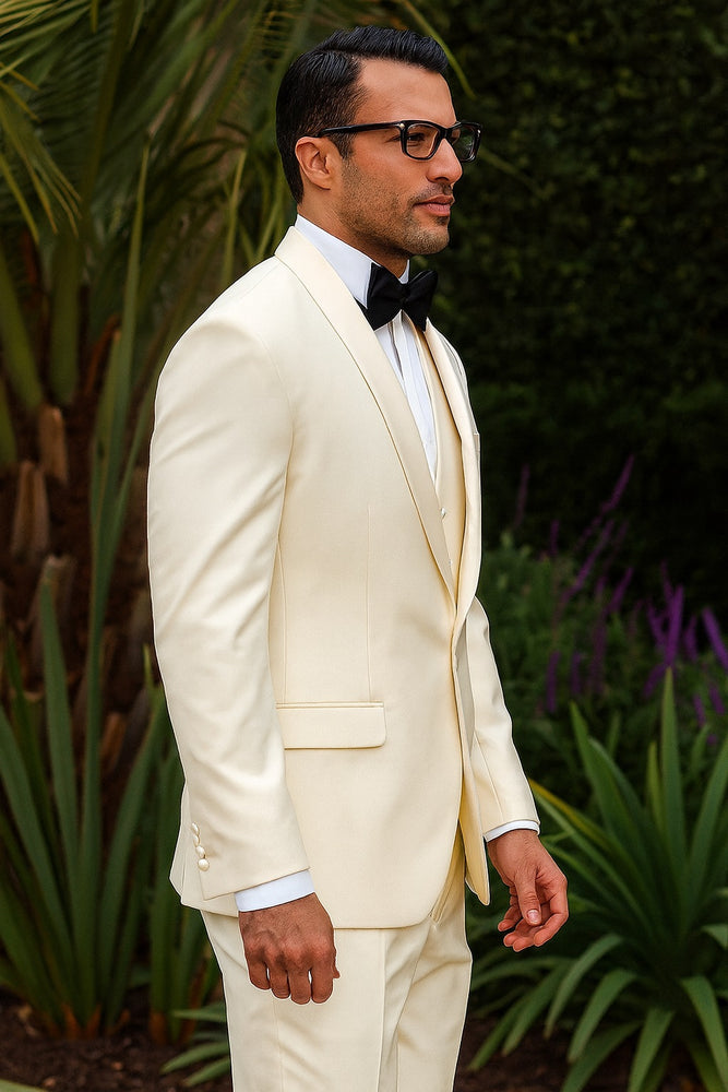 three-piece-ivory-wool-tuxedo