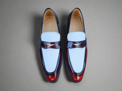 Black Business Shoes