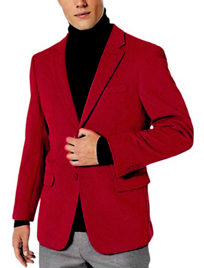 Cashmere Blazers