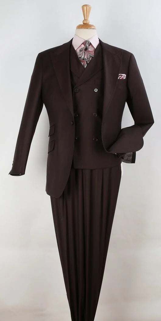 Peak Label Suit