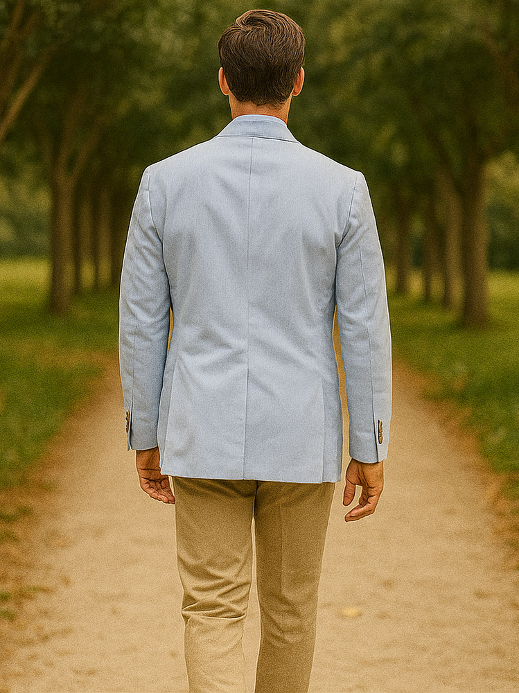 Vineyard Vines Blazer - Men's Vineyard Vines Blazer