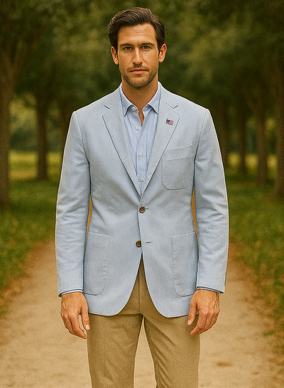 Vineyard Vines Blazer