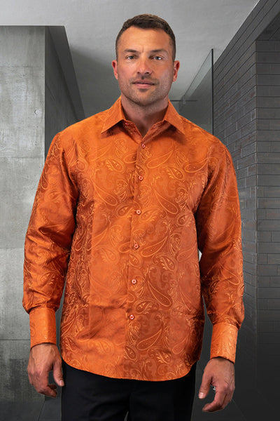 Fancy Dress Shirt