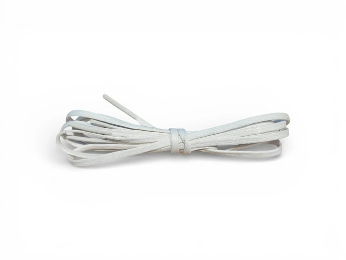Carrucci Dress Shoe Laces for Men - Premium Quality