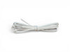 Carrucci Dress Shoe Laces for Men - Premium Quality