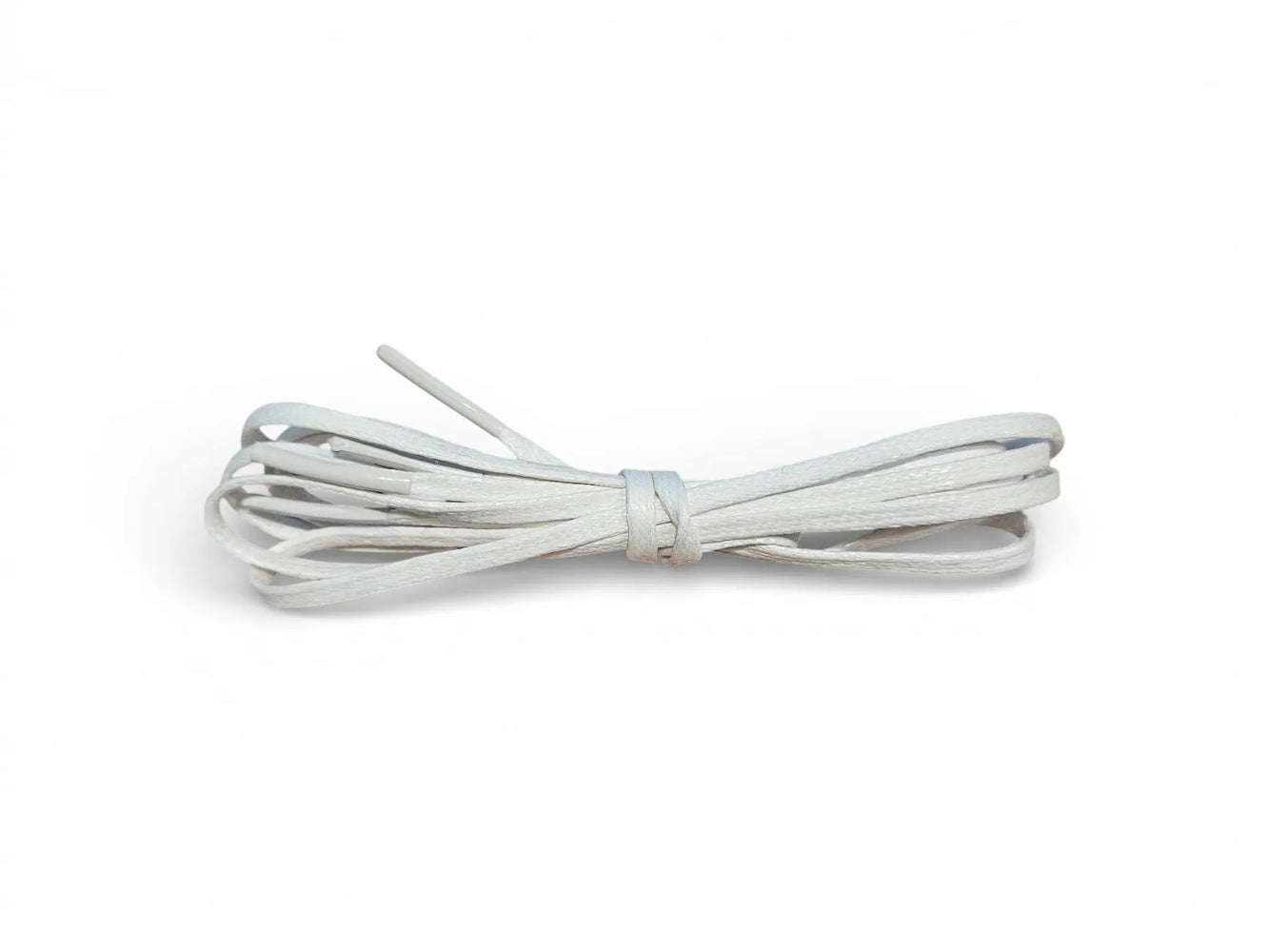 Carrucci Dress Shoe Laces for Men - Premium Quality