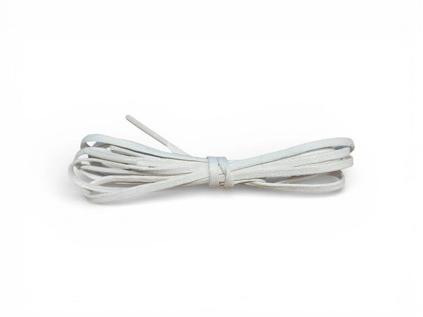 Carrucci Dress Shoe Laces for Men - Premium Quality