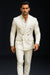White-Six-Button-Double-Breasted-Blazer