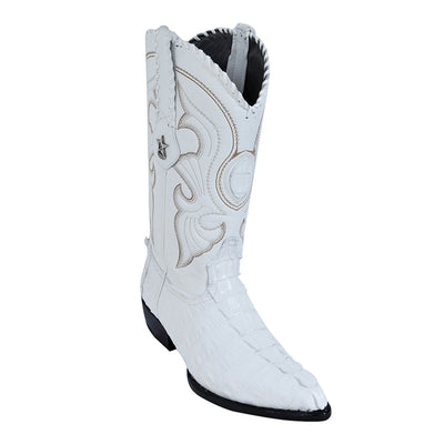 Caiman Tail
