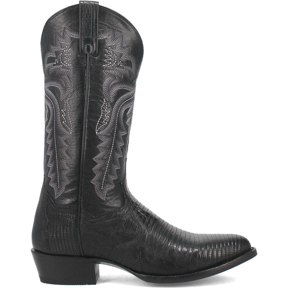 WINSTON LIZARD BOOT