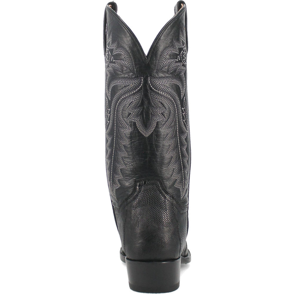 WINSTON LIZARD BOOT
