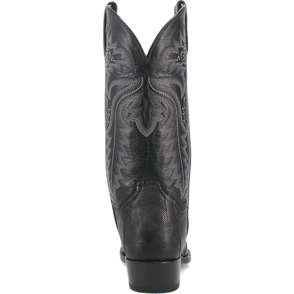 WINSTON LIZARD BOOT