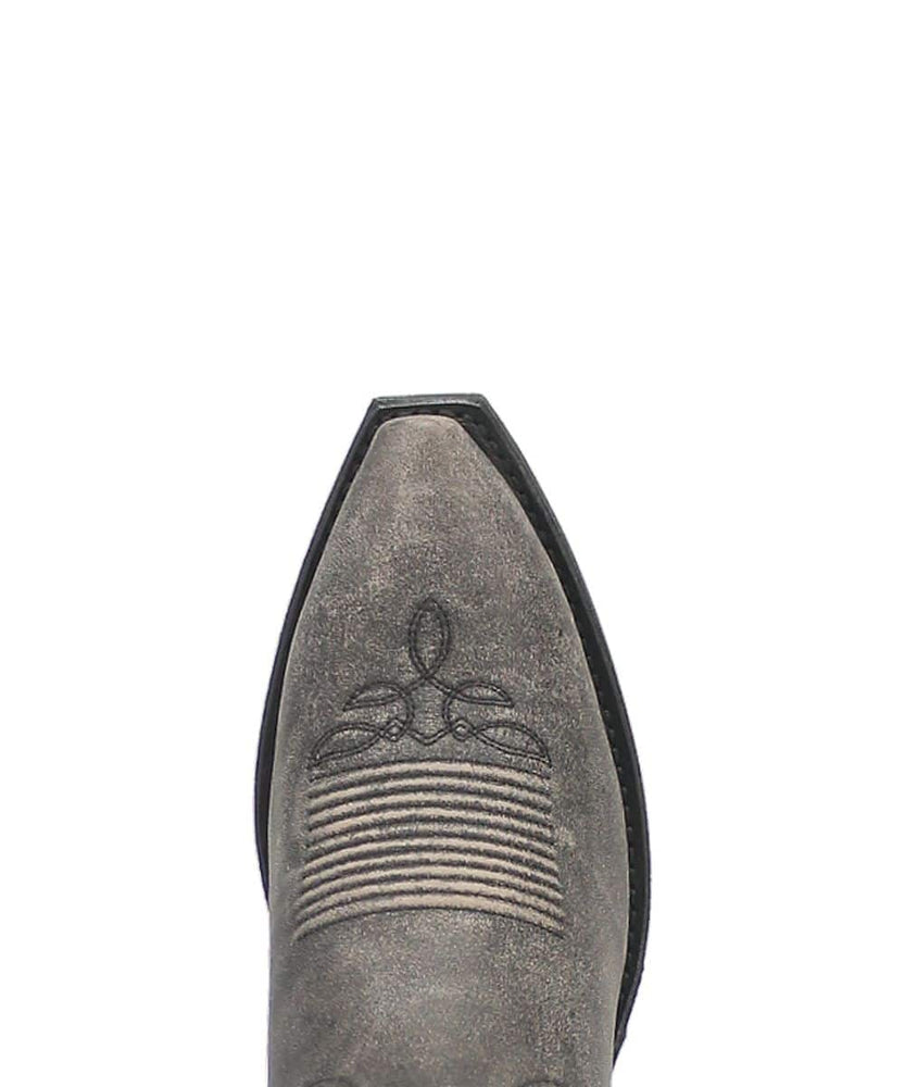 REVA LEATHER BOOT