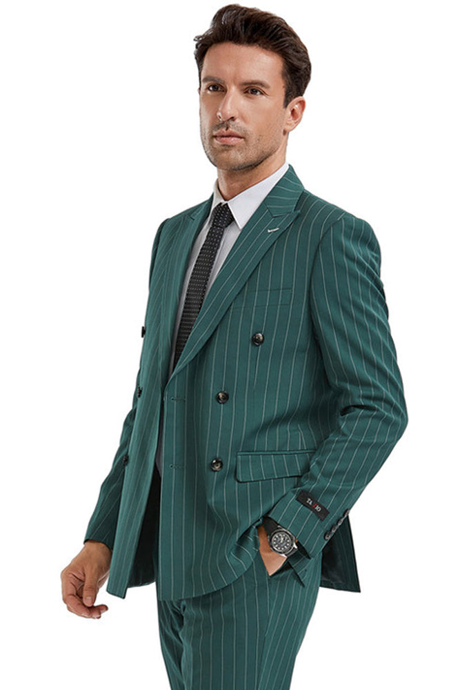 Men's Velvet Shawl Lapel Tuxedo Jacket in Royal Blue