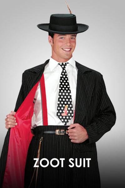 Zoot Suits