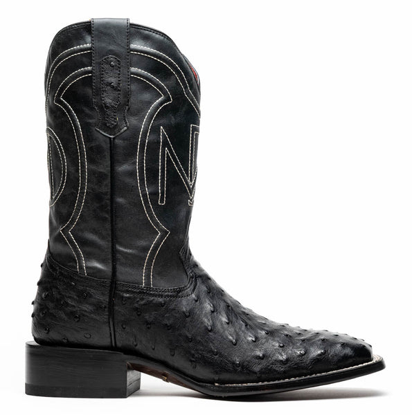 Marco Di Milano Alabama Black