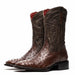 Marco Di Milano Alabama Kango Tabac Leather Loafer