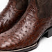 Marco Di Milano Alabama Kango Tabac Leather Loafer