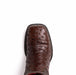 Marco Di Milano Alabama Kango Tabac Leather Loafer