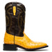 Marco_Di_Milano Alabama Buttercup - Luxury Leather Dress Shoe