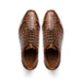 Marco_Di_Milano Alonzo Bay Apache: Luxury Leather Dress Shoe