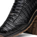 Marco Di Milano Alonzo Black Leather Oxford
