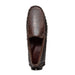 Marco Di Milano Alba Kango Tabac Leather Loafer