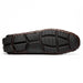 Marco Di Milano Alba Kango Tabac Leather Loafer
