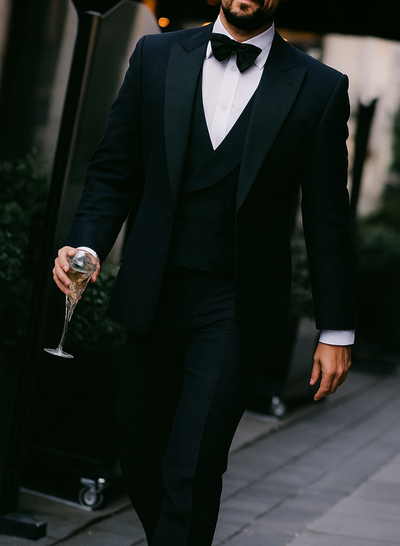 Calvin Klein Suits