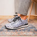 Marco_Di_Milano Alonzo Newspaper Leather Luxury Shoe