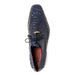 Marco Di Milano Apricena - Midnight Blue Leather Loafer