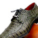 Marco Di Milano Apricena Woodgreen Luxury Leather Shoe